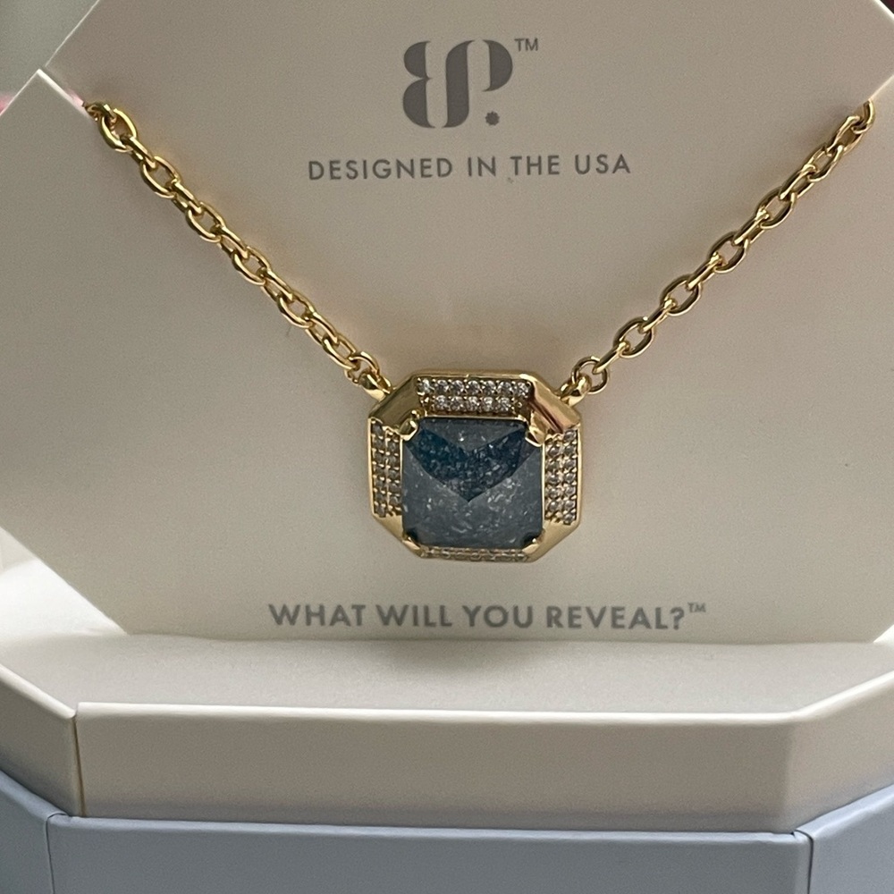 BP OG NECKLACE